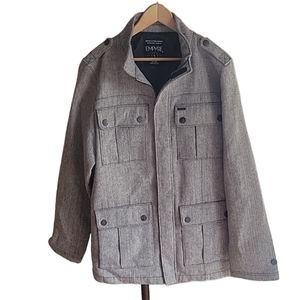 Empyre L Men's Heavy weight jacket